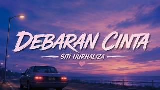 Siti Nurhaliza - Debaran Cinta (Official Lirik Video)