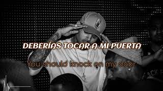 Chris Brown - In My Head (Sub Español)