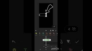 text Animation tutorial in inshot tutorial