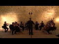 Miniature de la vidéo de la chanson Antiche Arie Ed Danze, Suite No. 1: I. Balletto "Il Conte Orlando"