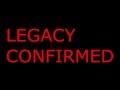 LEGACY SERVER CONFIRMED BY HOLINKA LEGACY SERVER CONFIRMED BY HOLINKA