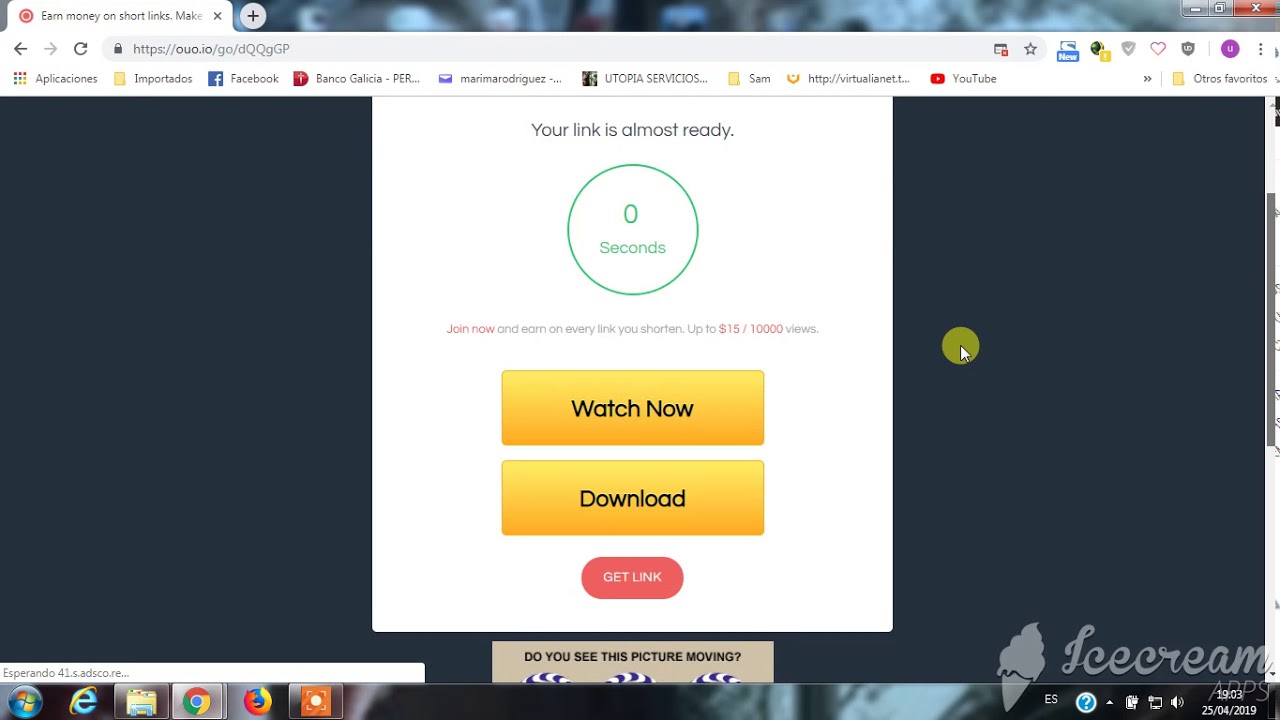 como descargar de filefactory - YouTube