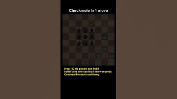 5 Queens of no use | Chess tactics