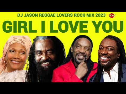 REGGAE LOVERS MIX 2024.GLEN WASHINGTON.MARCIA GRIFFITHS.MIKEY SPICE.JOHN HOLT