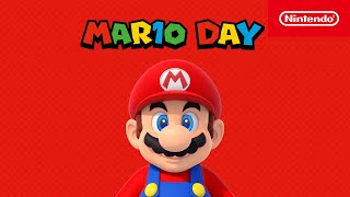 [PT] Dia do Mario 2024