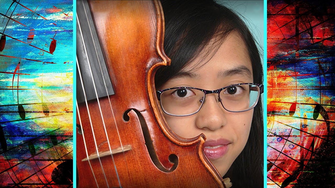 Max Bruch Violin Concerto No 1 in G minor, Op. 26 - Finale (Allegro energico)