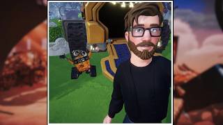 Disney Dreamlight Valley Part 3 | Unlocking Wall-E & More (Switch)