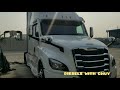 2021 FREIGHTLINER CASCADIA REVISION