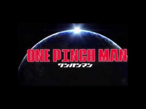 One Pinch Man - Opening Part 1 - YouTube