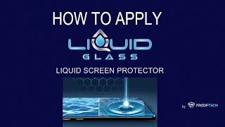 How To Install Liquid Glass Screen Protector - Bottle Version screenshot 4