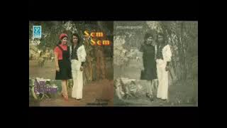 #Sem Sem # by. Elya Khadam ( Full Album )