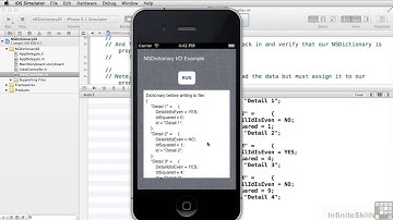 Building iOS Apps Tutorial | Becoming A Web Server