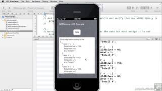 Building iOS Apps Tutorial | Becoming A Web Server