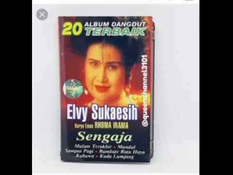 Sampai Pagi-Rhoma Irama ft Elvy S. (original dangdut populer) Om Soneta Group