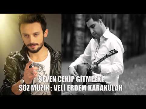 Veli Erdem Karakülah & Sincanlı Mustafa - Seven Çekip Gitmez ki 2015 Yeni Klip