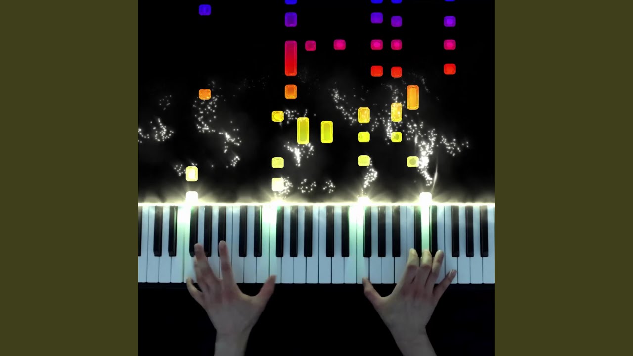 Sunroof (Piano Version) YouTube