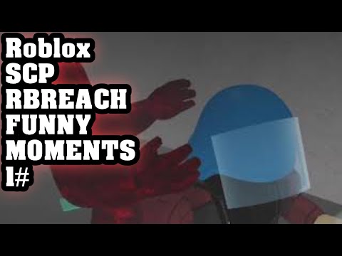Roblox Scp Containment Breach Part 1 Working Scp S Youtube - scp containment breach obby roblox ผจญภยองกรณ scp