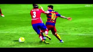 ميسي ٢٠١٥ / messi 2015