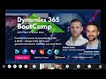 Powerful document automation for d365  m365  dynamics 365 bootcamp 2021