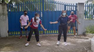 Clap Snap zumba Dance Credits   Love Party
