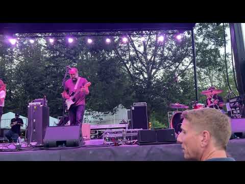 Built to Spill - live @ Timber Music Festival 2022 (Carnation)