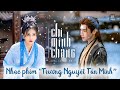 Ch mnh chng  song snh  trng nguyt tn minh ost      la vn hi bch lc   