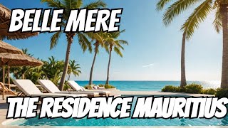 The Residence Mauritius Resort And Hotel | Belle Mere