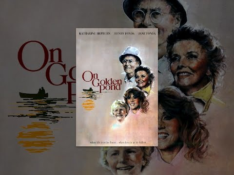 On Golden Pond