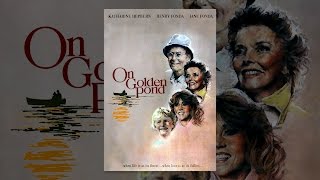 Play trivia and poll mini-games with friends, while you watch On Golden Pond (1981). Where do loons go when the pond freezes over?