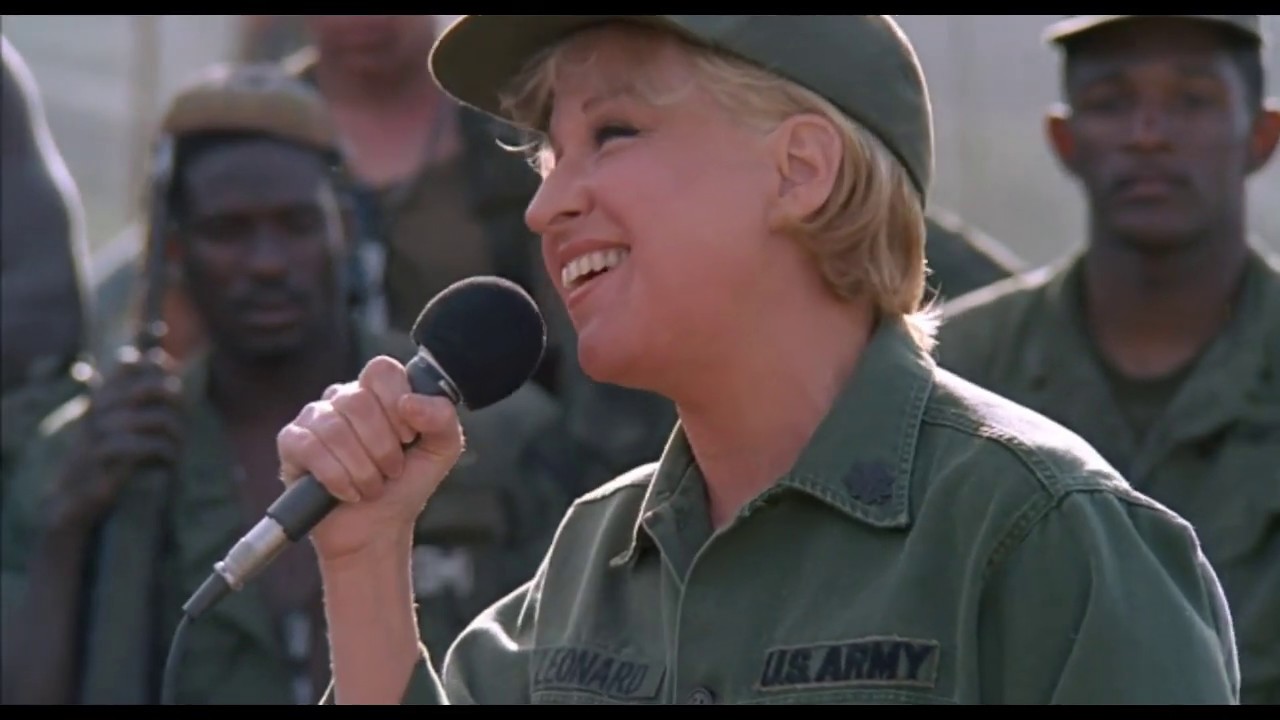 ベット・ミドラーが好きだった20代。映画『フォーエバー・フレンズ