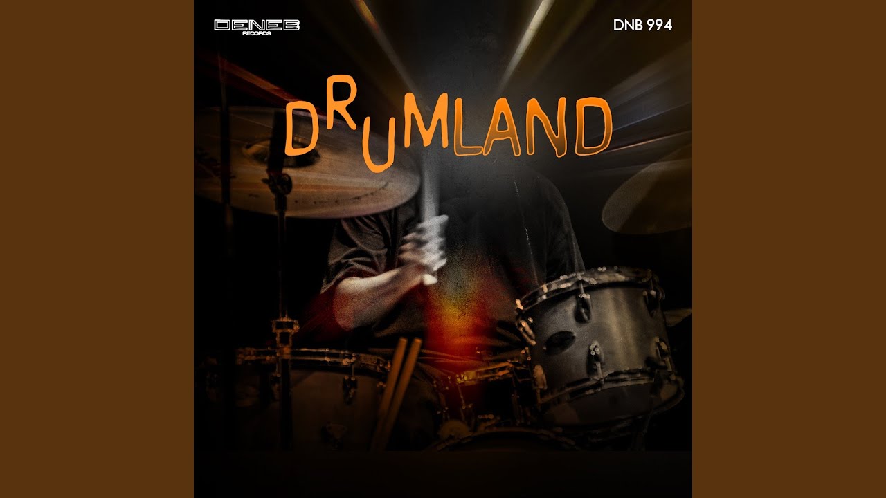 Watch Drumland on YouTube Watch Drumland on YouTube