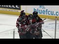 10-12-24: Roadrunners 4, Eagles 2