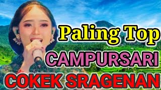 BUAT TEMEN DI PERJALANAN PUTER LAGU LAGU CAMPURSARI COKEK SRAGENAN NIKI