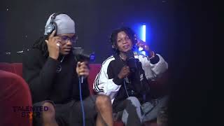 Sins Ipupa et zakalara_ en feat 
