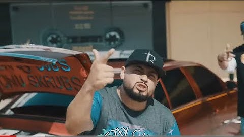 World Rejects- What It Dew ft. Von Won & Puntin