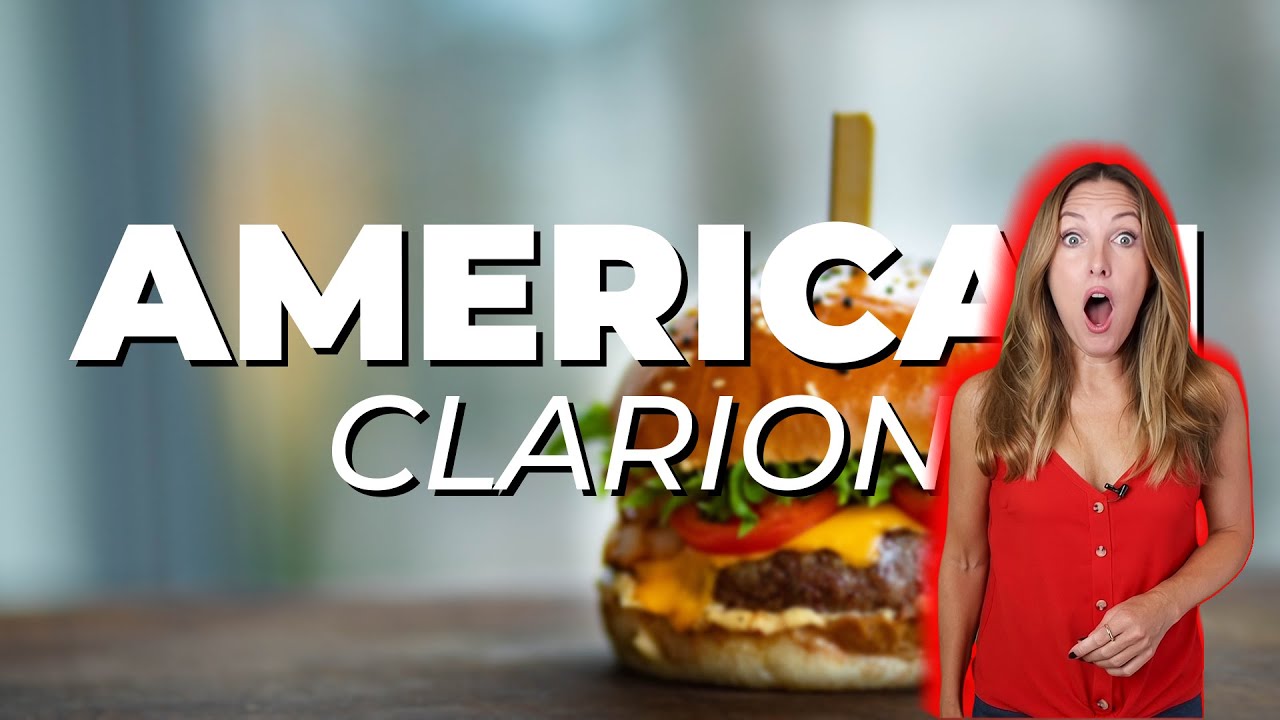 Most AUTHENTIC AMERICAN RESTAURANTS in Clarion, Pennsylvania