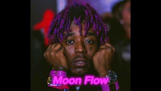 uzi- moonflow