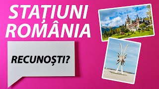 🇷🇴 QUIZ Stațiuni România  🇷🇴 screenshot 4
