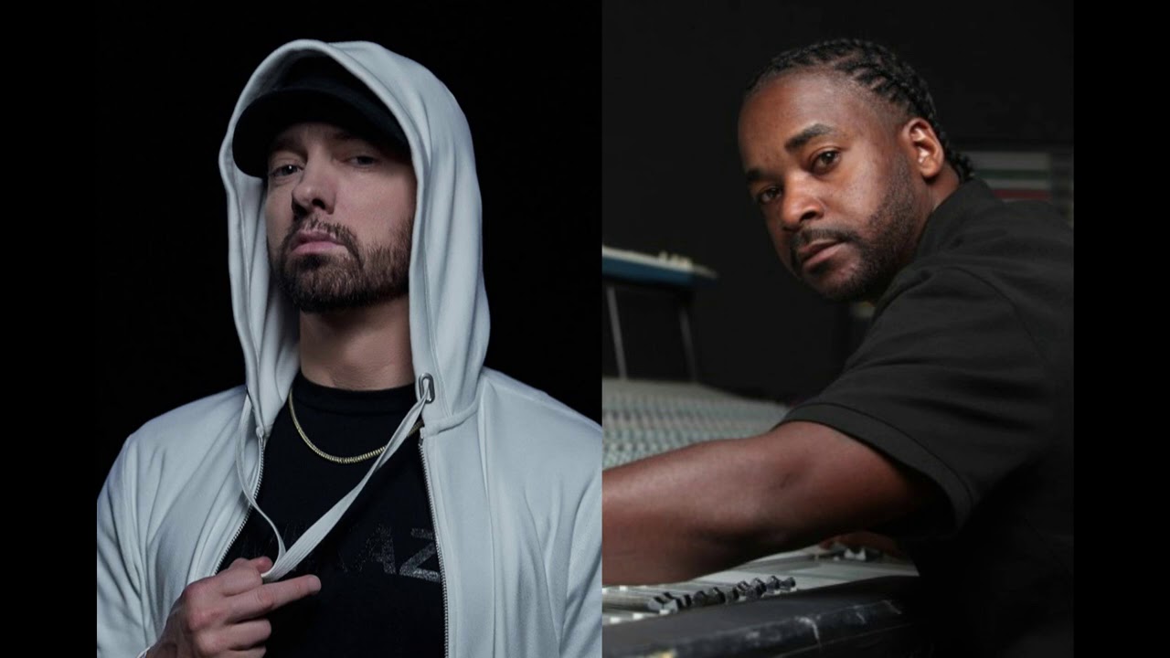 My thoughs on Az Izz and Eminem situation - YouTube