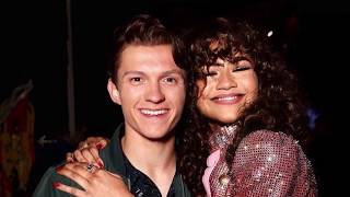 Tom & Zendaya | There's Nothing Holdin' Me Back