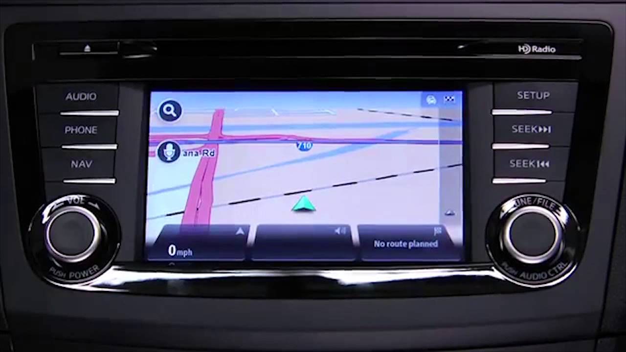 Mazda 3 Navigation System Problems - Mazda Cars