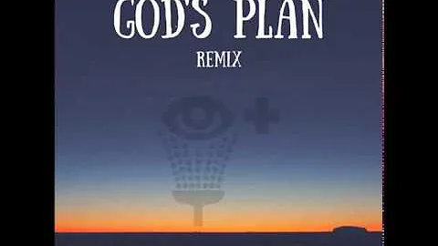 TT Johnson - God's Plan remix
