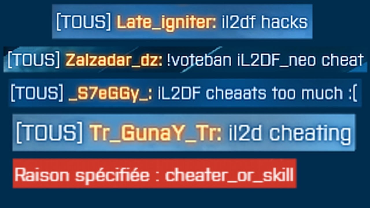 BF3 - Tank & Tow clips