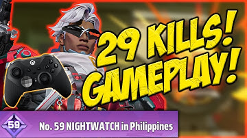 INSANE CONTROLLER HIGHEST KILL RECORD ON NEW MAP! (NEXTARA MAP) | Farlight 84 FPP Gameplay