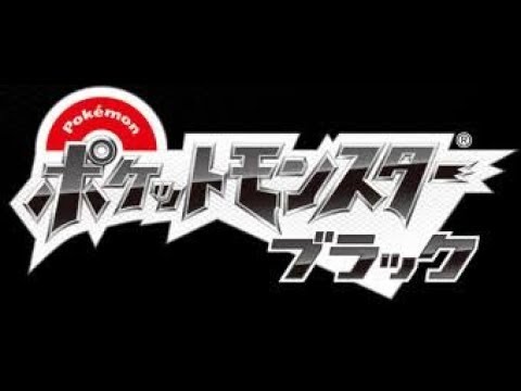 【ポケモンBW】初見で殿堂入りまで冒険日記3