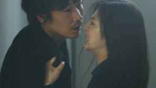 北川景子、綾野剛に強烈ビンタ！最強刑事バディ誕生　[Alexandros]主題歌「Beast」担当　映画『ドクター・デスの遺産ーBLACK FILEー』本予告