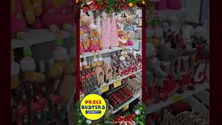 Price Busters Christmas Video
