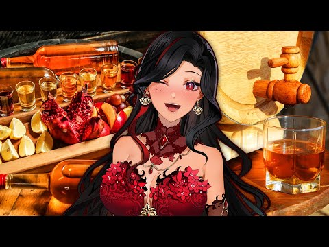 Let's Try Out Honey Mead!🍯🍇🍾✨ Post 1 Month Fermentation video thumb