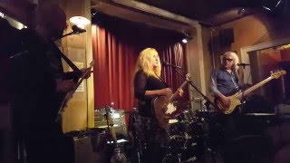 Peach Reasoner & The Almost Blues Band feat. Ken Stange - part 8