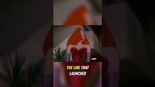 Jessica Rabbit: The Sultry Cartoon Icon Explained